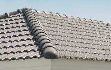 advantages of Sighthill clay roofing