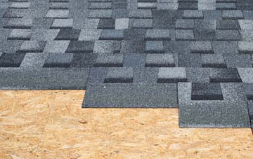 expert Sighthill asphalt roof companies