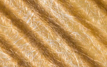 Sighthill fibreglass roof waterproofing