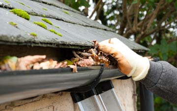 gutter cleaning Sighthill