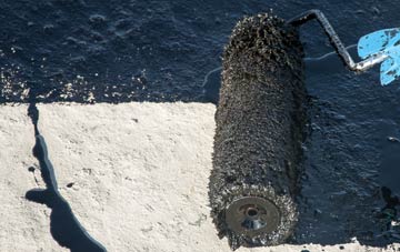 Sighthill liquid sealant waterproofing