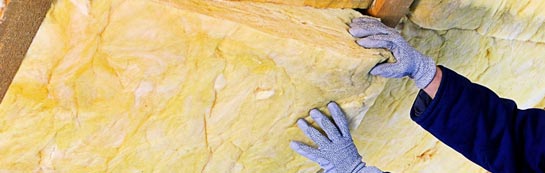 quotes for Sighthill roof insulation