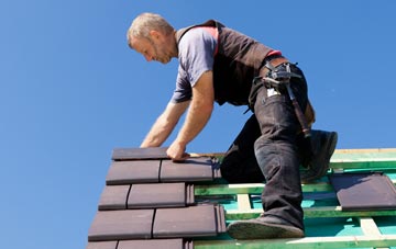 disadvantages of Sighthill slate roofing