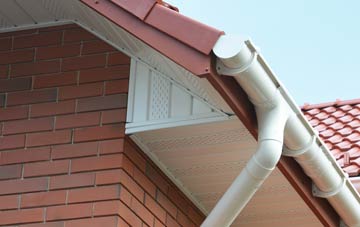 Sighthill soffit repair costs