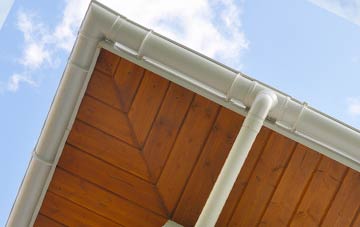 Sighthill soffit types