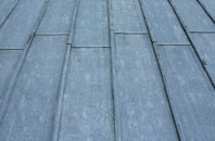 Sighthill lead roofing